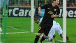 Messi là Kubala của thế kỷ 21
